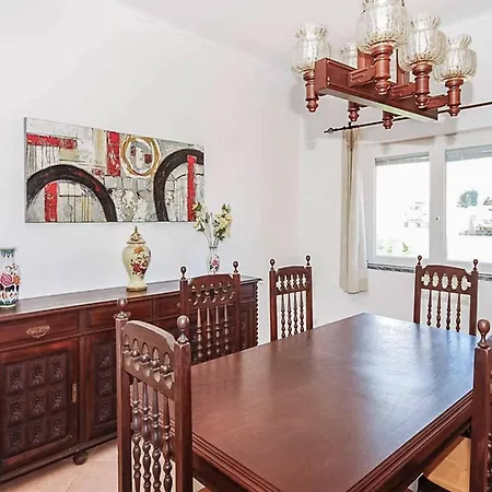 Bento Dios Villa Gale (Albufeira)