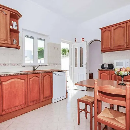 Bento Dios Gale (Albufeira)