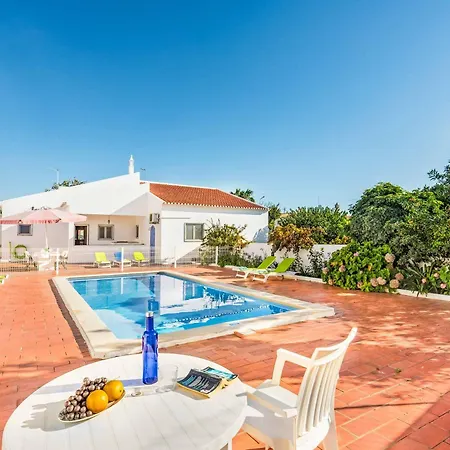 Bento Dios Вилла Gale (Albufeira)