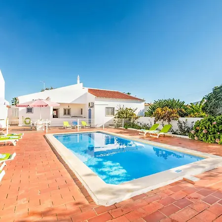 Bento Dios Gale (Albufeira)