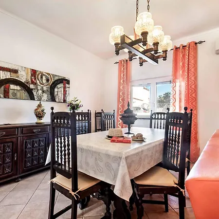 Villa Bento Dios Gale (Albufeira)