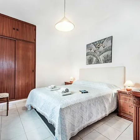 Villa Bento Dios Gale (Albufeira)