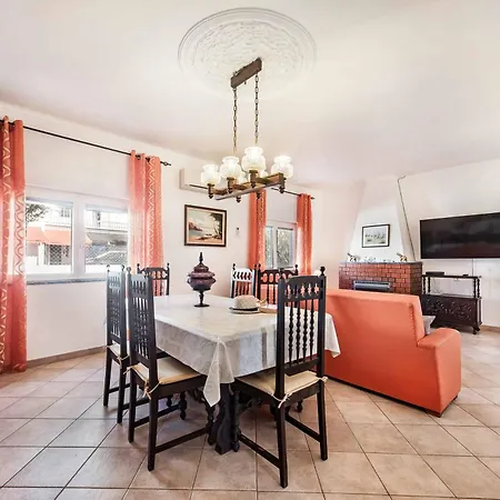 Bento Dios Gale (Albufeira)