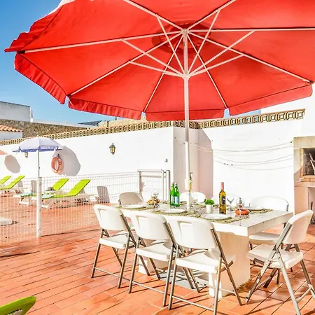 Bento Dios Gale (Albufeira)