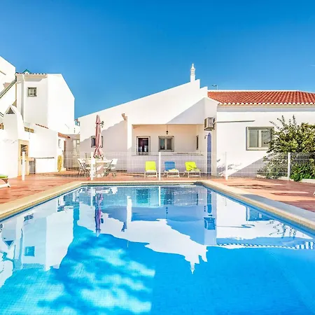 Bento Dios Gale (Albufeira)