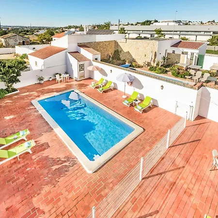 Bento Dios Villa Gale (Albufeira)